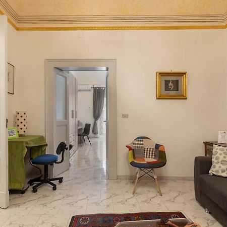 Ferienwohnung La Casa Di Nonna Lilla CTA Exterior foto
