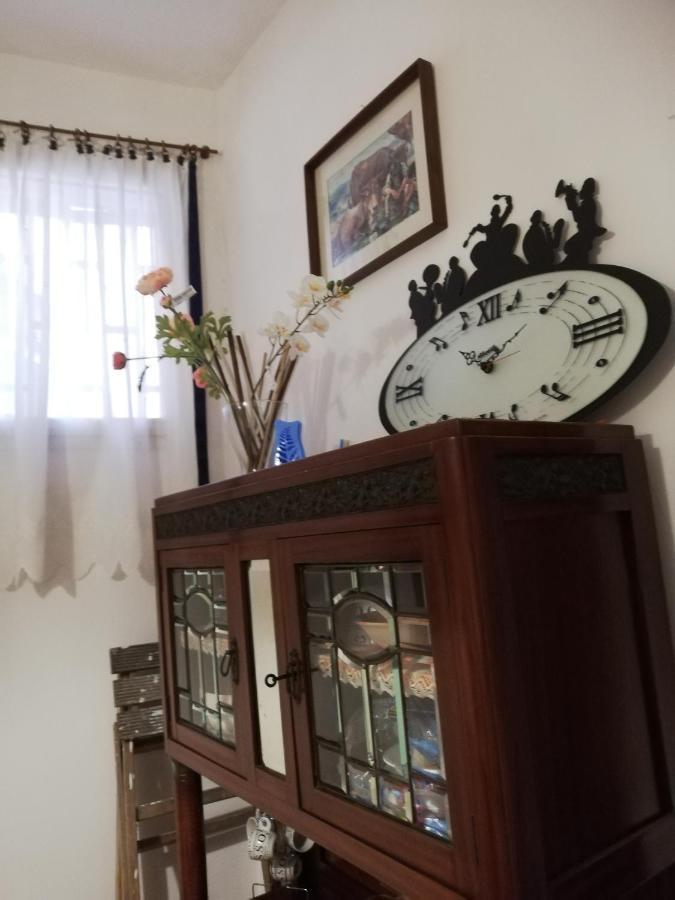 Ferienwohnung La Casa Di Nonna Lilla CTA Exterior foto