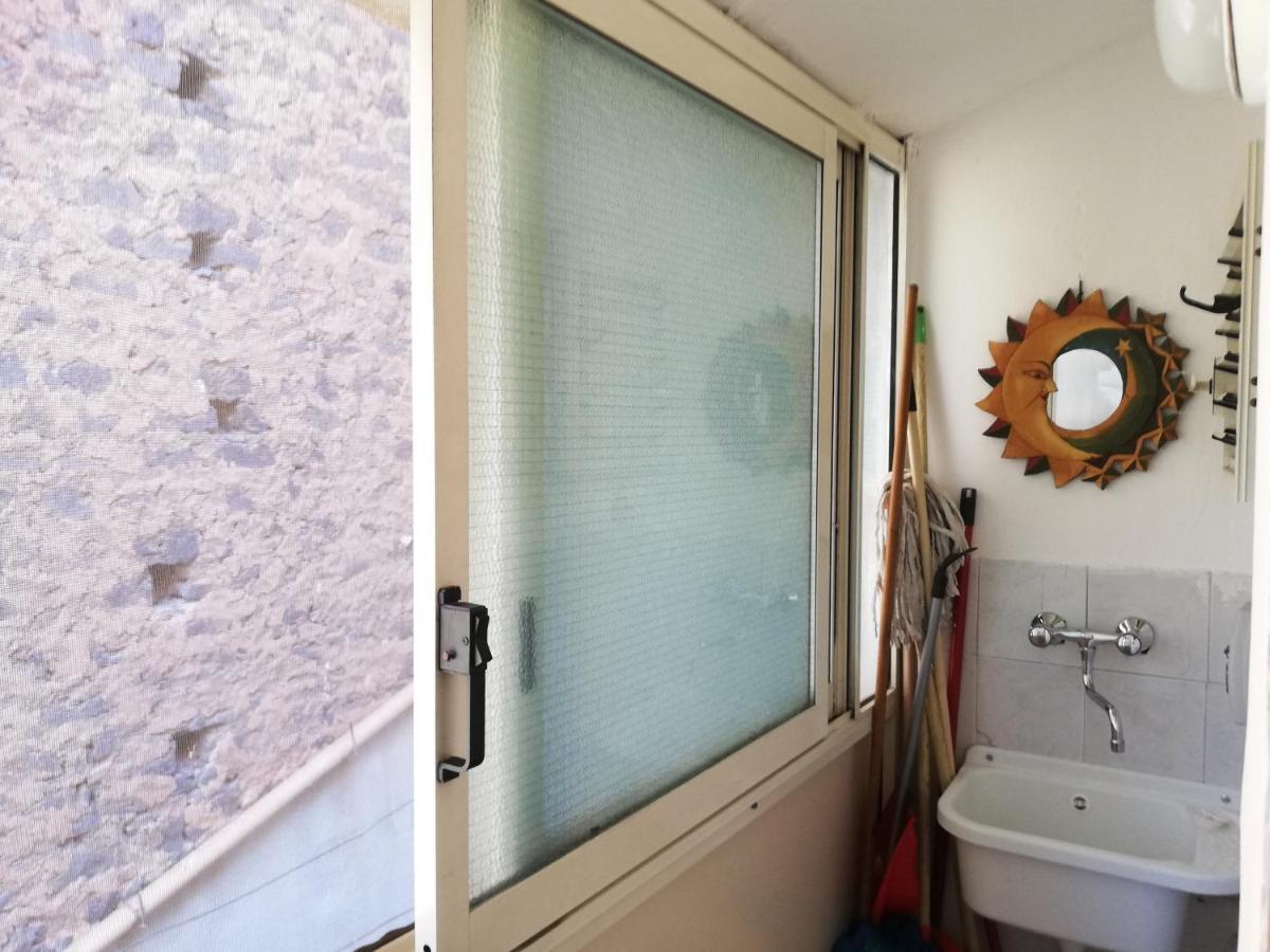 Ferienwohnung La Casa Di Nonna Lilla CTA Exterior foto